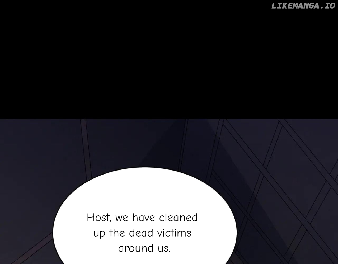 Era of the Haunted Chapter 344 - page 124
